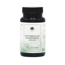 Lactobacillus Acidophilus 60 kapszula - G&amp;G