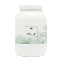 Cal-M 1kg kalcium-magnézium italpor almaecettel – G&G