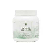 Kalcium Glükonát por 350g – G&G