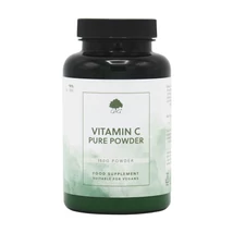 Közeli lejáratú - C-vitamin 150g italpor 100%-os – G&G