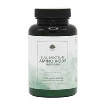 Teljes spektrumú aminosav komplex por 200g - G&amp;G