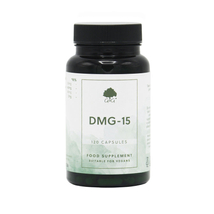 DMG-15 (B15-vitamin) 50mg 120 kapszula – G&amp;G