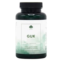 GUK Formula 120 kapszula - G&G