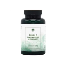 Tripla Magnézium Komplex 90 kapszula - G&G