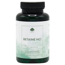 Betain HCL 120 kapszula – G&amp;G