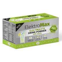 Elektromax Elektrolit Italpor 30 adag - G&amp;G