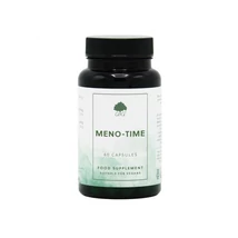 Meno-time 60 kapszula – G&G