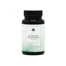 Lactobacillus Acidophilus 60 kapszula - G&amp;G