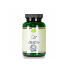 Vegan multi 90 kapszula – G&amp;G