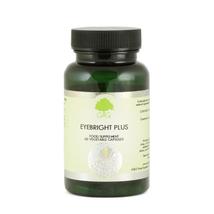Eyebright Plus - 60 Capsules – G&amp;G
