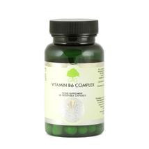 Vitamin B6 Complex (P5P) - 30 Capsules – G&G