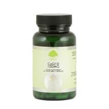 Q10 CoQ10 Koenzim 100mg 60 kapszula – G&amp;G