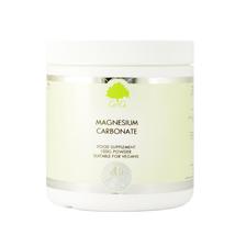 Magnézium Karbonát por 100g – G&G