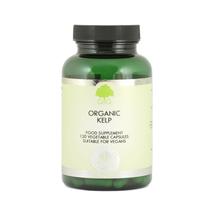 Tengeri hínár 500mg 120 kapszula – G&G