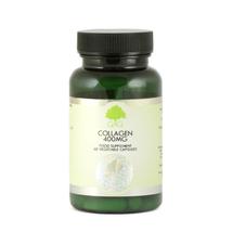 Collagen 400mg - 60 Capsules – G&G