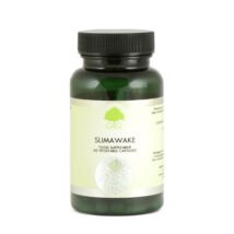 Slimawake/White Kidney Bean - 60 Capsules – G&G