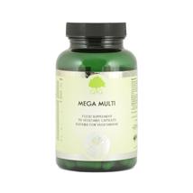 Mega multi 90 kapszula – G&G