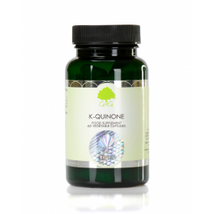 K-QUINONE 60 kapszula – G&amp;G