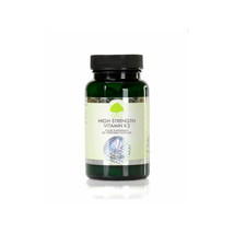 K2-vitamin 200mcg 90 kapszula – G&G