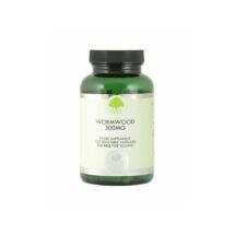 Fehérüröm (Wormwood) 300 mg 120 kapszula - G&amp;G