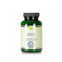 Moringa 120 kapszula – G&G