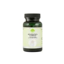 Resveratrol komplex 60 kapszula – G&amp;G