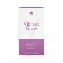 Vibrant Glow Haladó Bőrfiatalító Formula 90 kapszula - G&amp;G