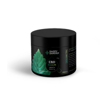 CBD + Árnika Izom- És Ízületi Balzsam 1000mg - Happy Garden