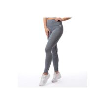 Jeans Grey fitness leggings – Indi-Go