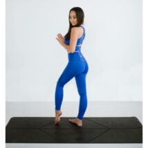 Yoga Secret Yoga Pants Royal – Indi-Go