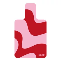 KLOE Cherry Lollipop Reformer Mat