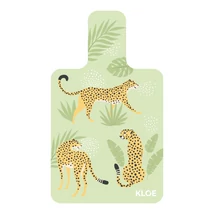 KLOE Happy Cheetah Reformer Mat
