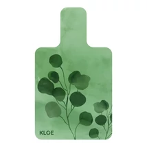 KLOE Misty Forest Reformer Mat