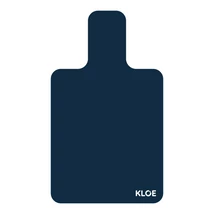 KLOE Ocean Noir Reformer Mat