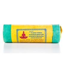 Ősi tibeti moksha füstölő - megvilágosodás