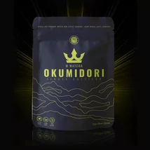 M Matcha Okumidori 30g