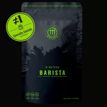 M Matcha Barista 100g