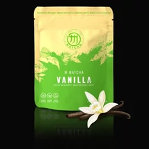 M Matcha Vanilla 30 gramm
