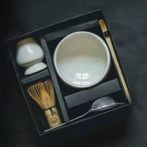 M Matcha ajándékcsomag EXTRA - Fehér
