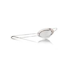 M Matcha tea sifter