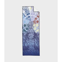 jógatörölköző, yoga towel,  Manduka Yogitoes 
