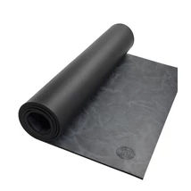 Carbon Marbled