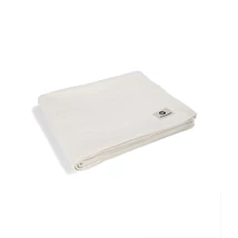 pamut jógatakaró, cotton blanket, Manduka