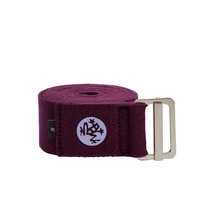 jógaheveder, yoga strap, Manduka 