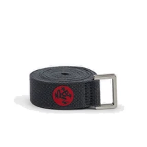 jógaheveder, yoga strap, Manduka 
