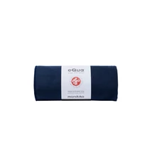 jógatörölköző, yoga towel,  Manduka eQua® 