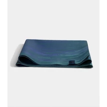 Blue Toad Marble
