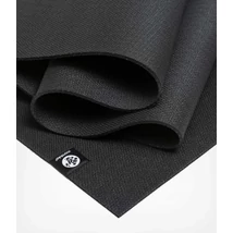 Jógaszőnyeg, jógamatrac, yoga mat,  Manduka Black Mat® X