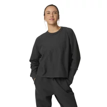 női pulóver, women sweatshirt, Manduka