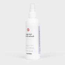 Jógaszőnyeg tisztító spray WASH &amp; REFRESH - Lavender - Manduka 